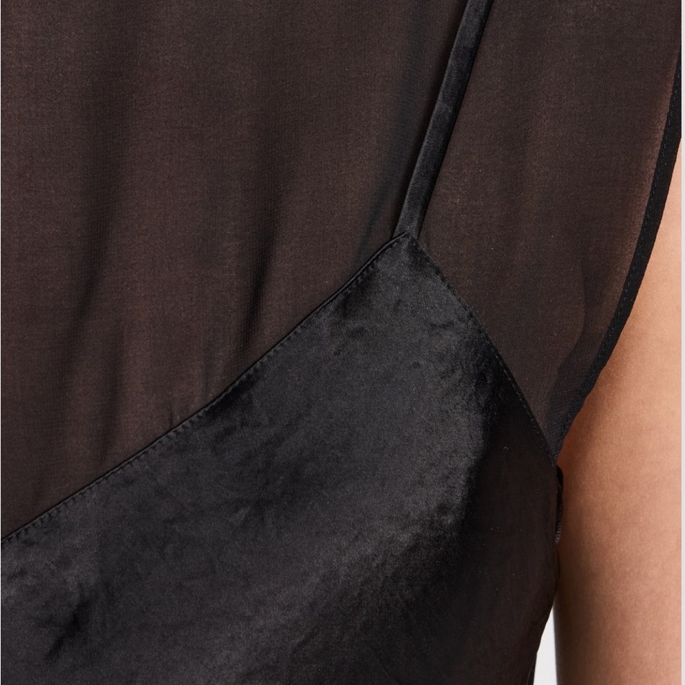 Vince Black Dress - Picture 3 of 10